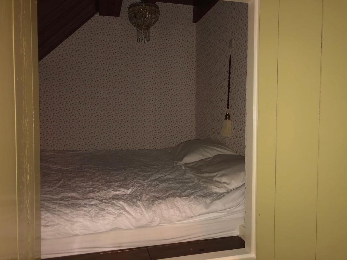 Landgoed Groot Boerle Panzió Wijhe Kültér fotó