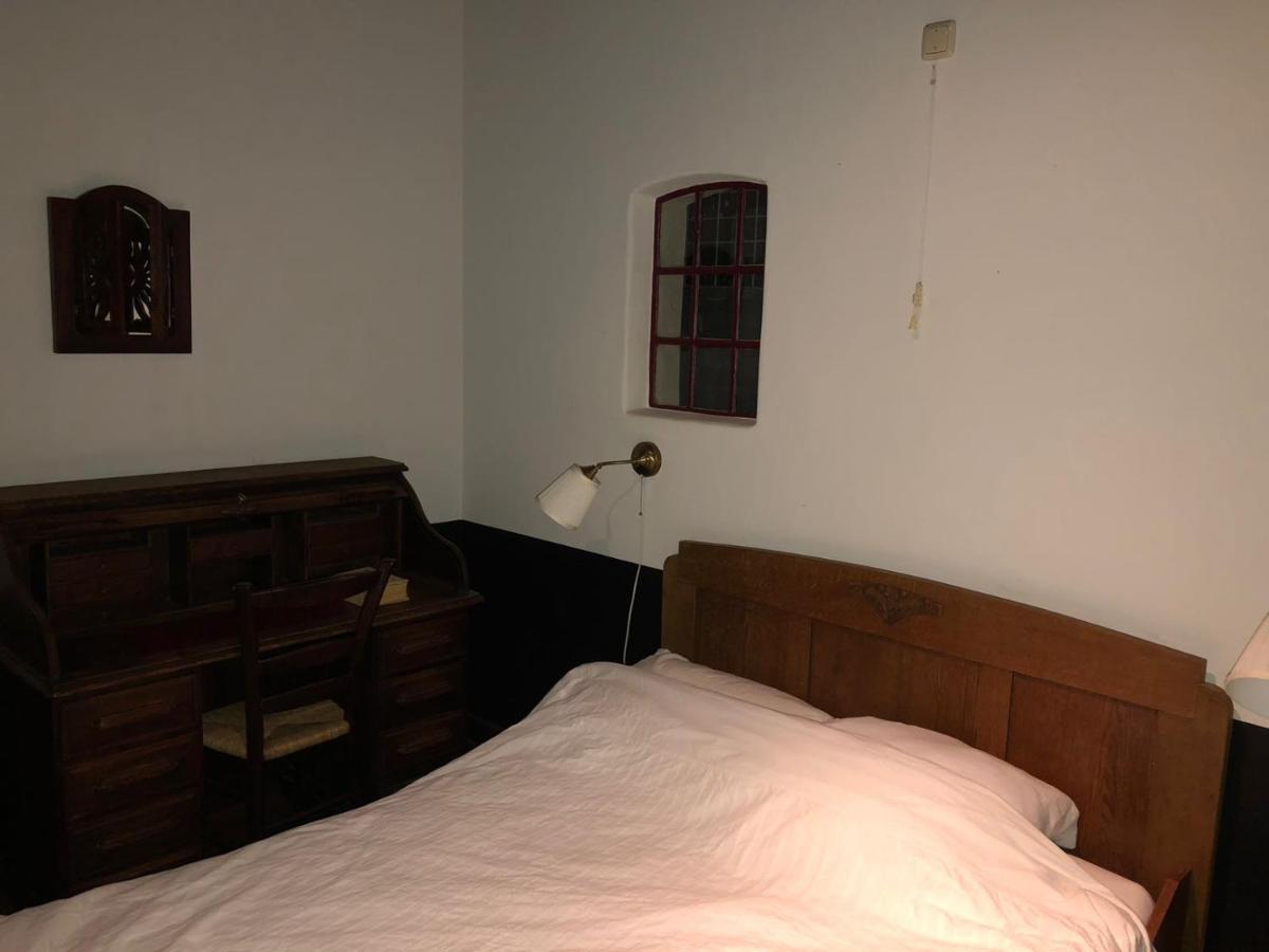 Landgoed Groot Boerle Panzió Wijhe Kültér fotó