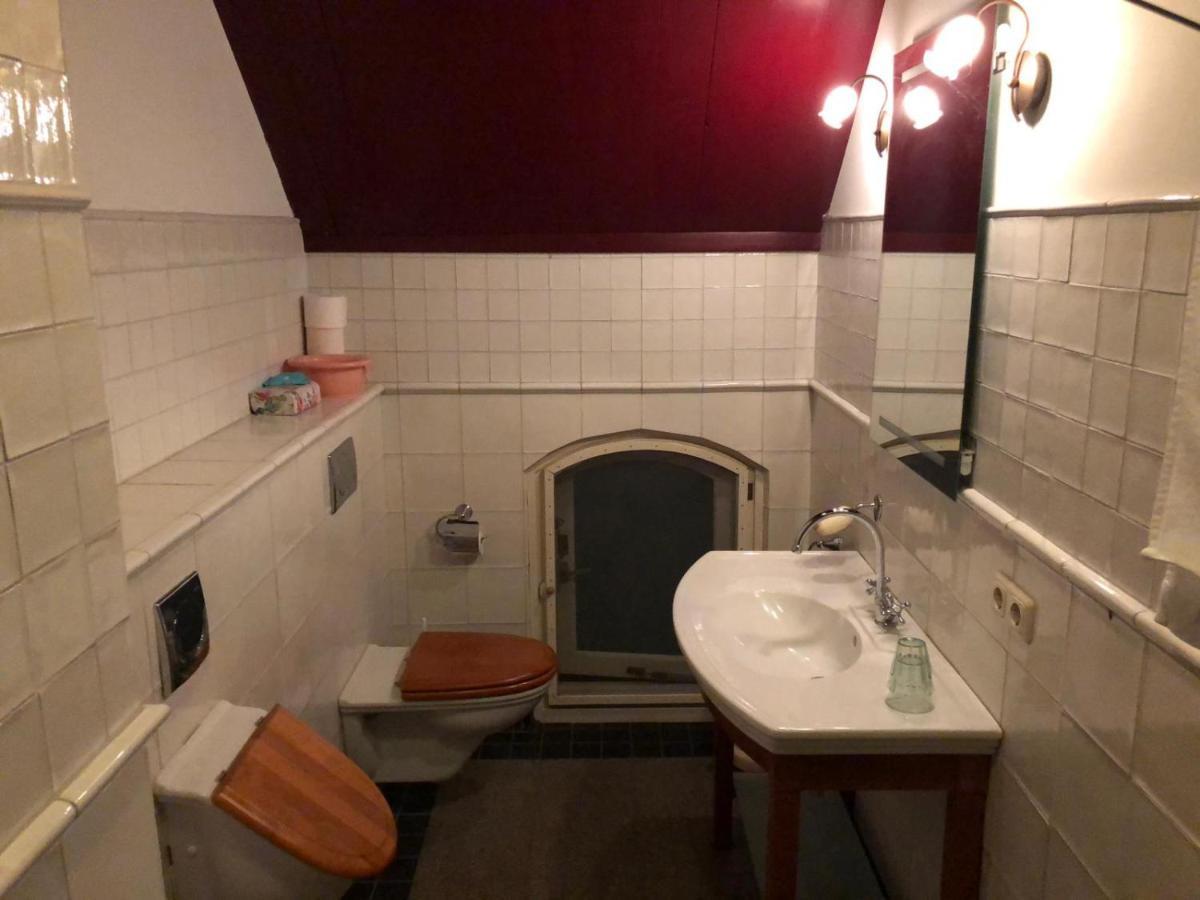 Landgoed Groot Boerle Panzió Wijhe Kültér fotó